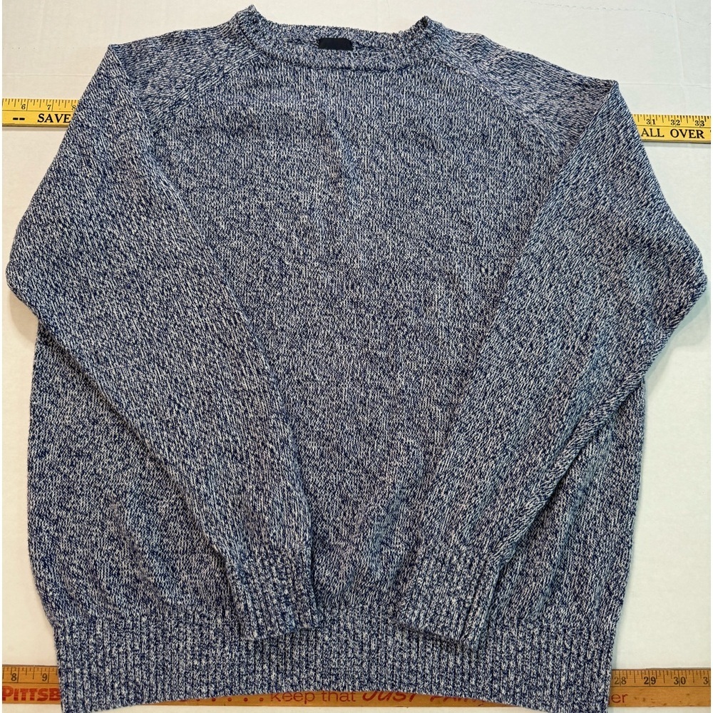 Men’s Pullover Tailorbyrd Multi Color Sweater